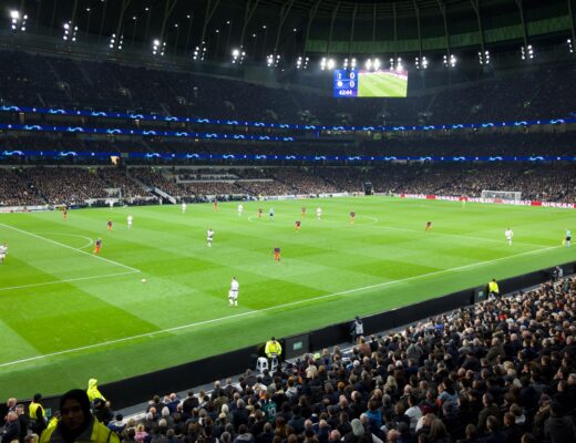 Stadiony na MŚ 2022 w Katarze - ile stadionów zbudowano?